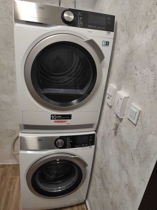 Дава се под наем Двустаен апартамент в Асеновград - 76 кв.м за 510 € - Снимка #13