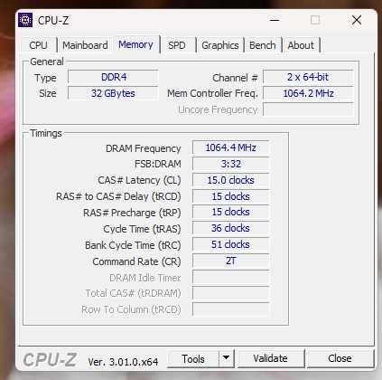 PC Gaming Ryzen 5 5500 / RX 6800 16GB / 32GB RAM / X570 / 1.5TB SSD