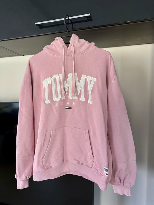 hanorac Tommy Jeans Hilfiger