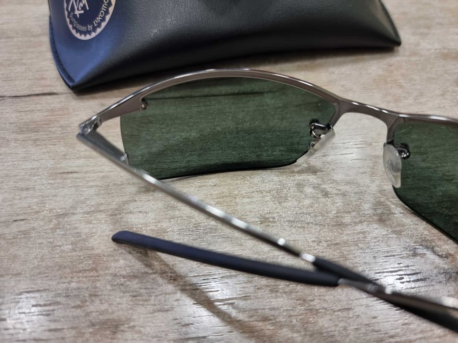 Мъжки слънчеви очила RAY-BAN Polarized