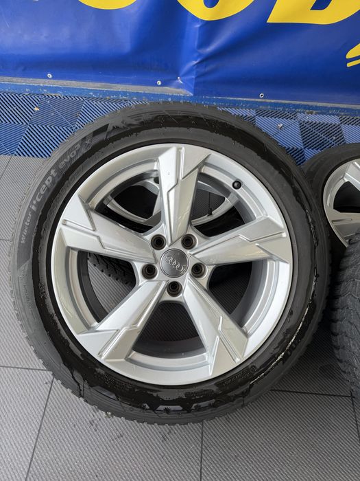 Оригинални джанти Audi A6 S6 C8 18цола (Ауди)