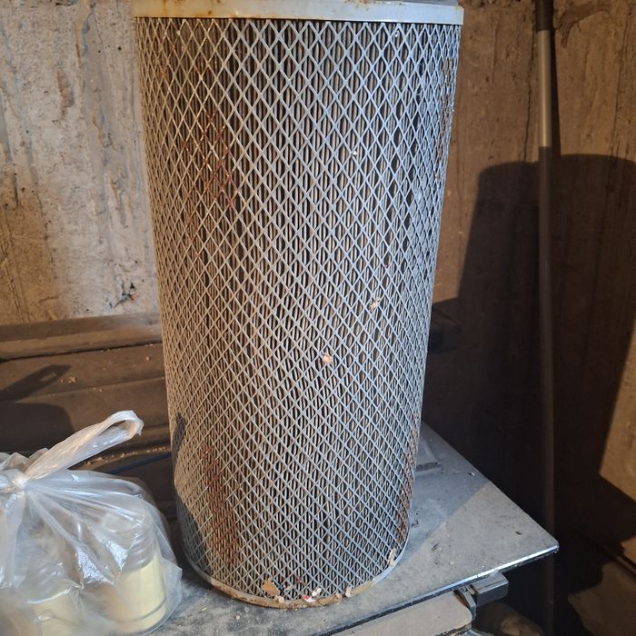 Воздушные фильтры