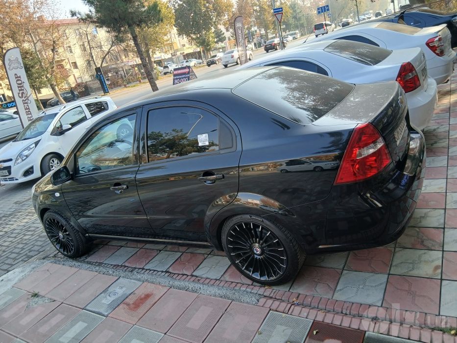 Продаётся Нексия -3 ' в отличном состояние !!!