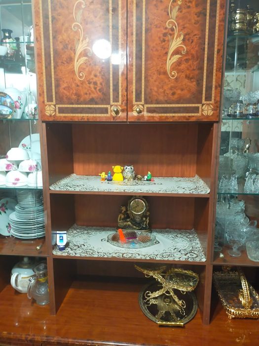 Продам стенку «Шатура»