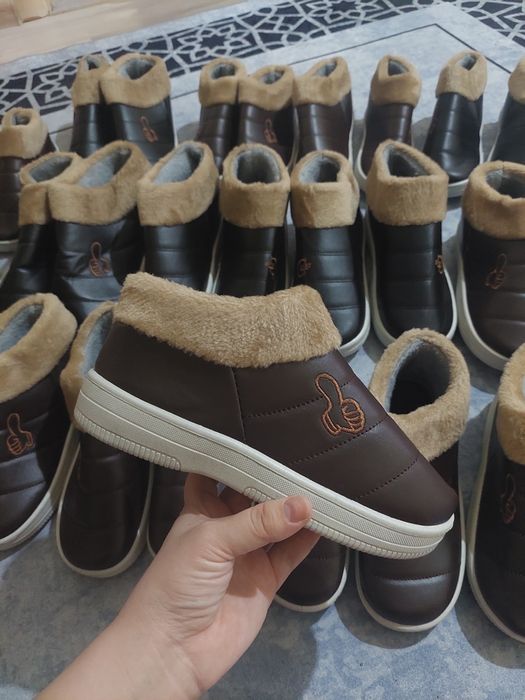 Галоштер сатылады элитный