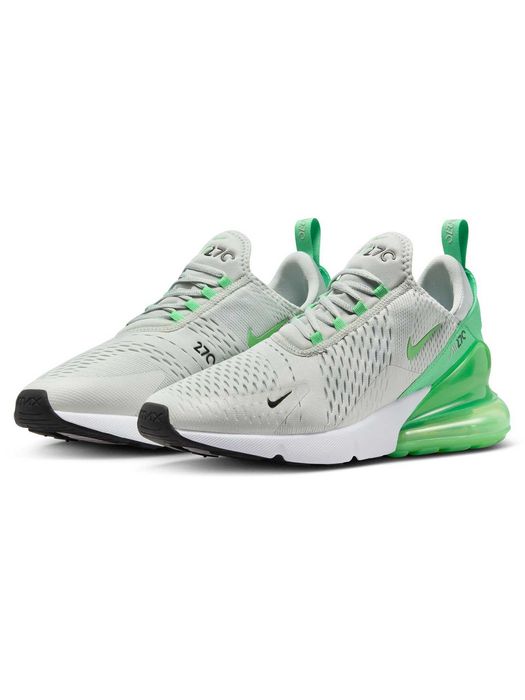Nike - Air Max 270 номер 47.5 мъжки сиви Оригинал Код 3022