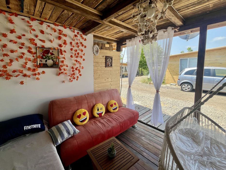 Продава се Къща в Черноморец - 36 кв.м за 652 €/кв.м - Снимка #1