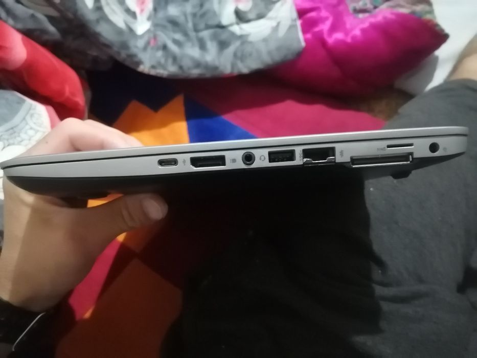 Ноутбук hp 256гб