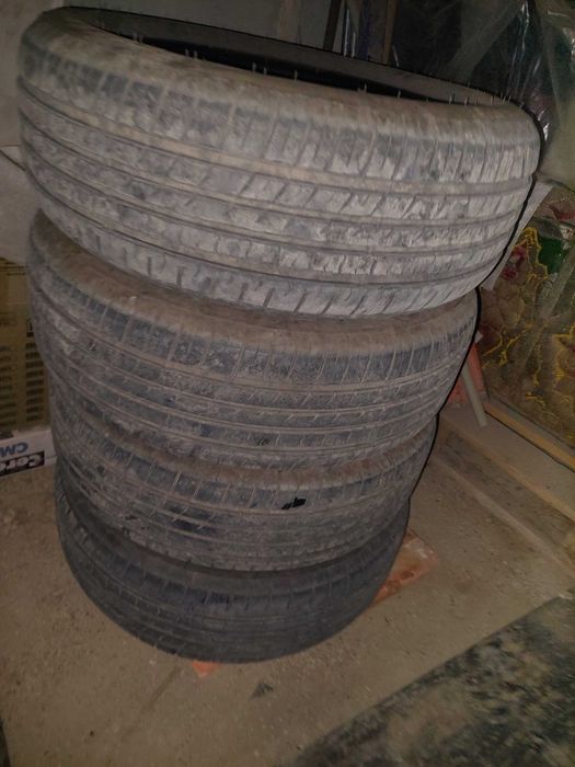 Шины летние  СРОЧНО !!!