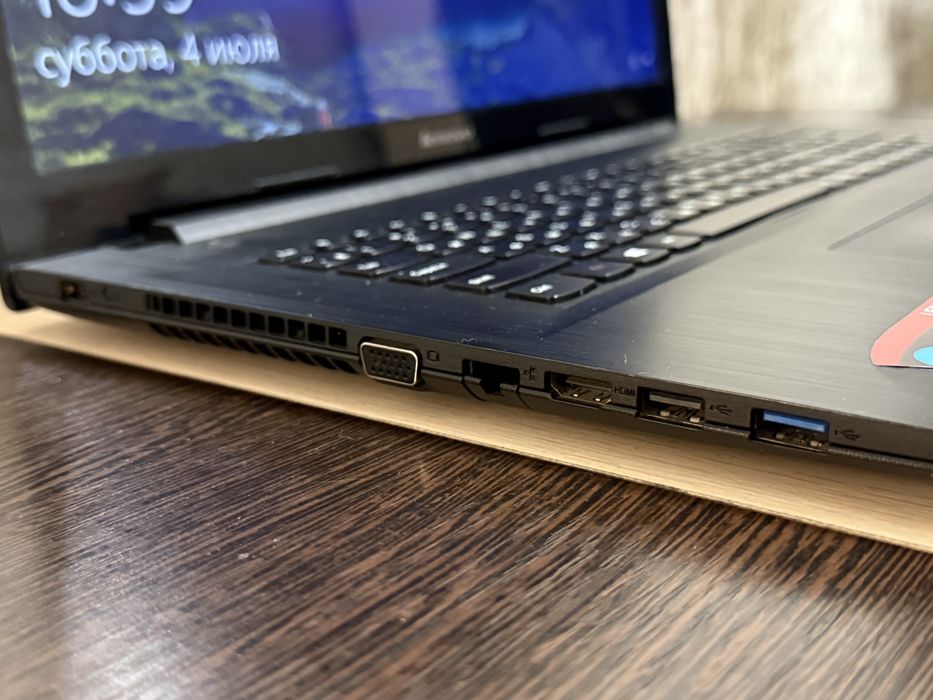 Ноутбук Lenovo G70-70
