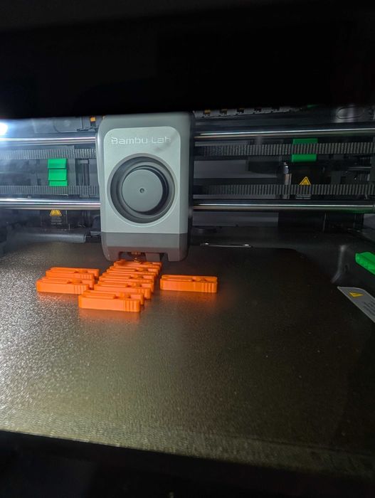 Bambu Lab P2S Combo + AMS 2 Pro, garanție până în aprilie 2027
