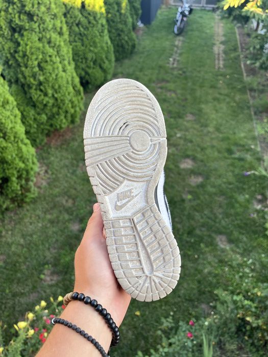 Nike Dunk Low Panda Veno