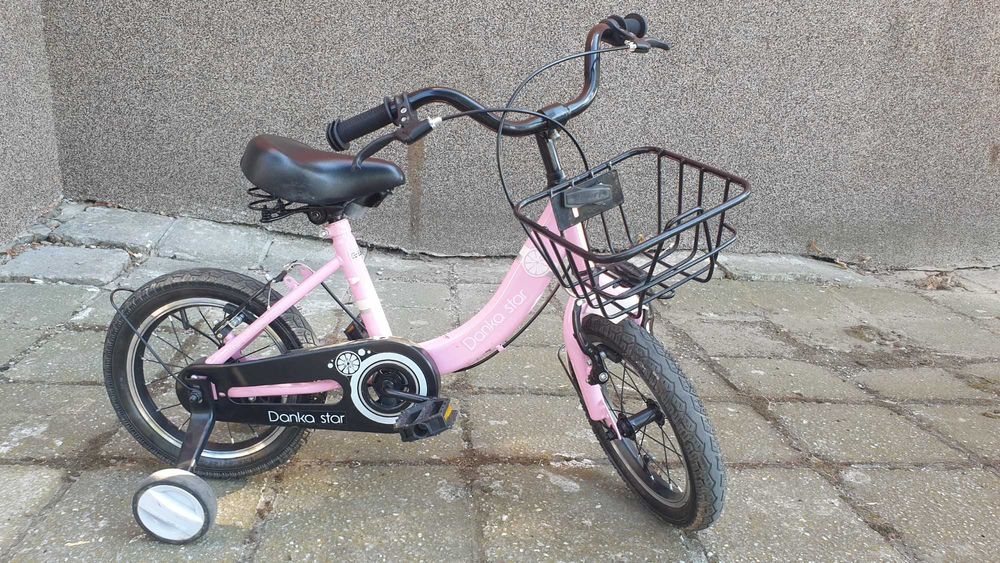 Продавам детски колела