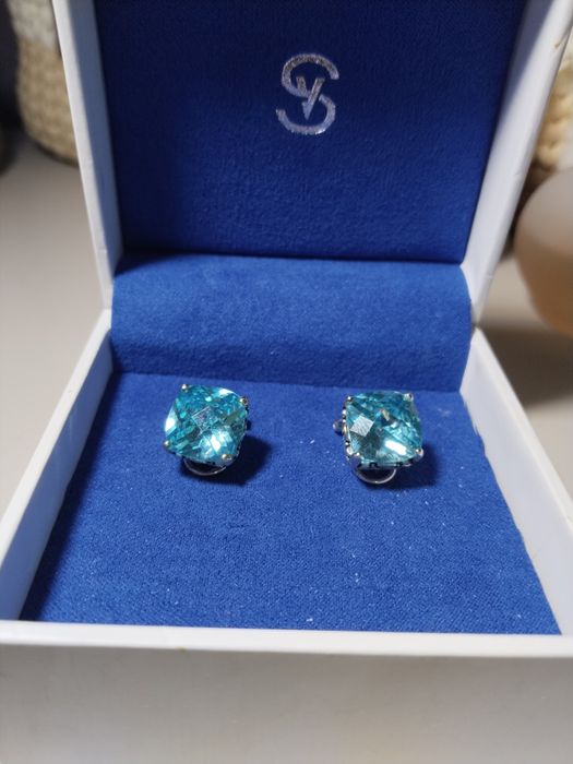 Серебро 925 пробы