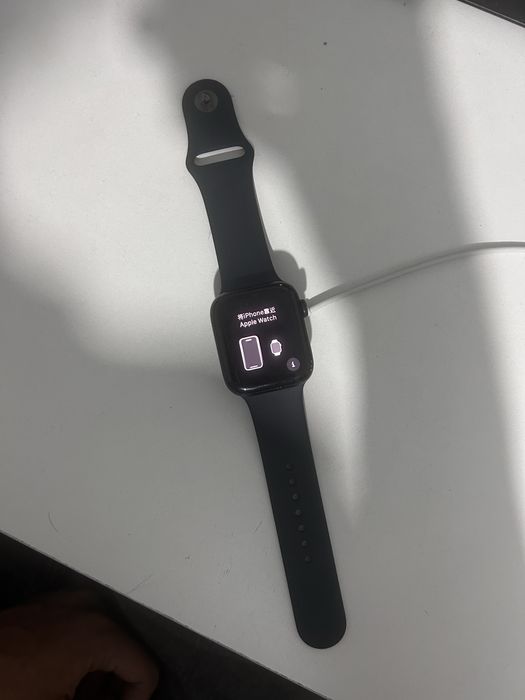 Apple watch SE GEN 2 44mm айфон часы