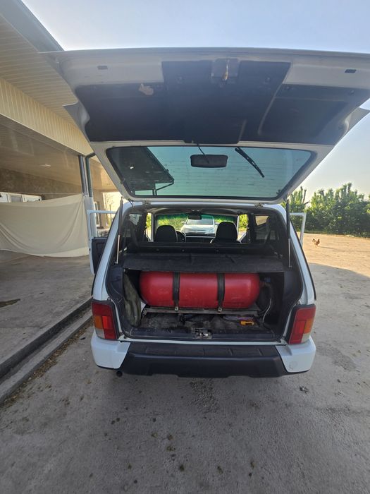 Niva 2018 yil holat alo