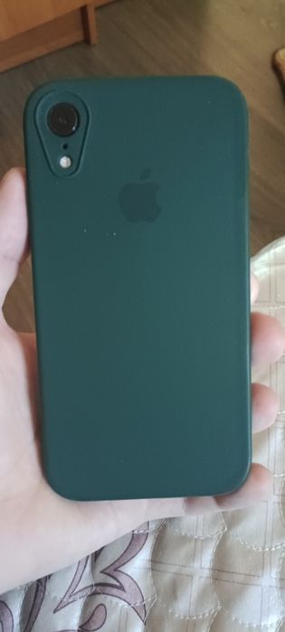 iPhone Xr хороший телефон