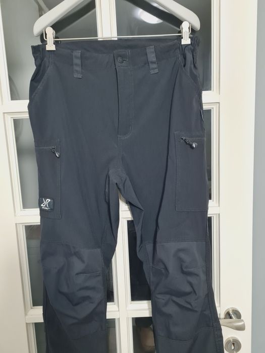 Revolution Race Nordwand Flex Pants XXL