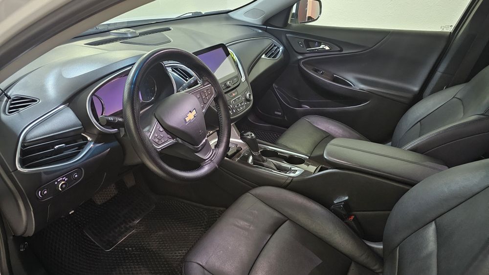 2020 yil Malibu Premier sotiladi