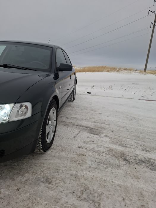 Продам пассат б5