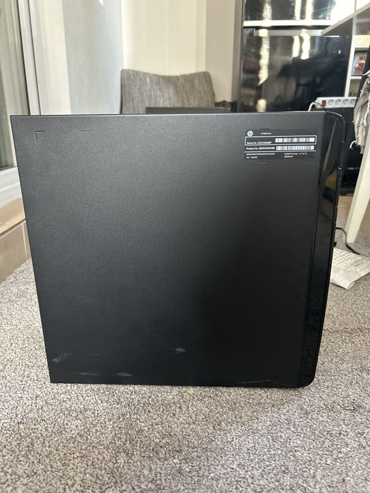 Carcasa pc hp HP Pavilion P2-1322a