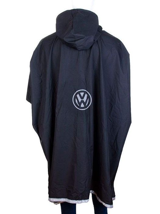 Дъждобран  Пончо