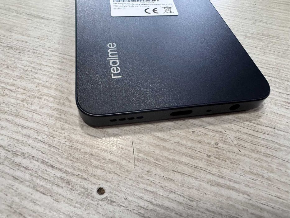 realme 14X 5G 128GB 6GB RAM Dual