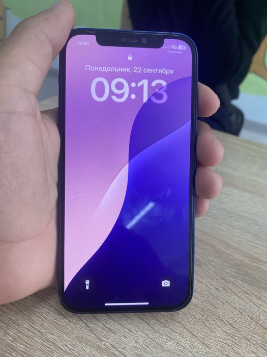 Iphone 12 ideal 64 gb