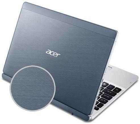 Laptop 2in1 Acer Aspire Switch 10 Intel Atom Pitesti • OLX.ro