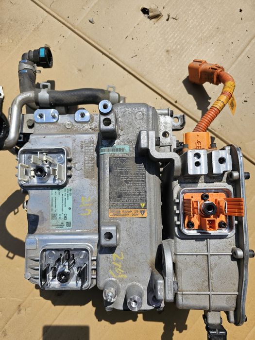 Invertor convertizor santa fe IV hybrid 366003DCH3 impecabil