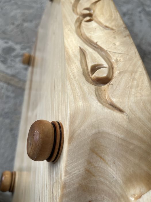 Астау/ ручная работа