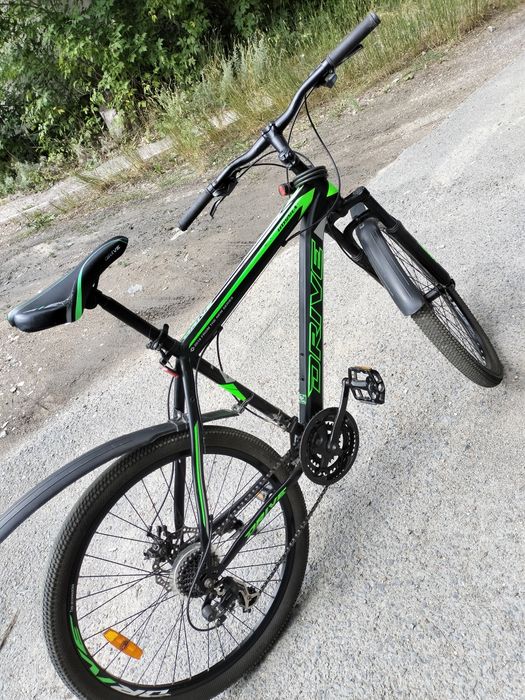 Продается велосипед