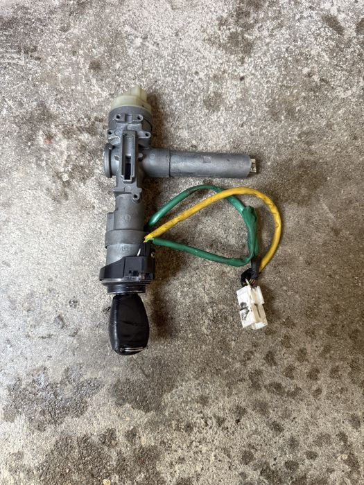 Vand contact complet Hyundai Terracan