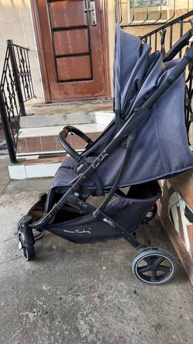 Детская коляска Pierre cardin