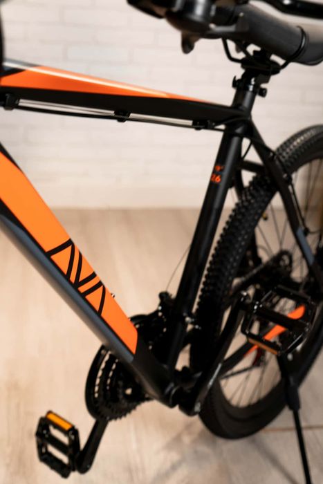 Велосипед Ava Ridge 2.0