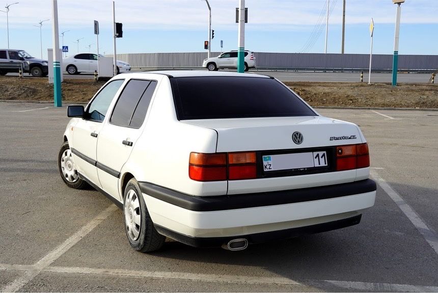 Volkswagen vento сатылады