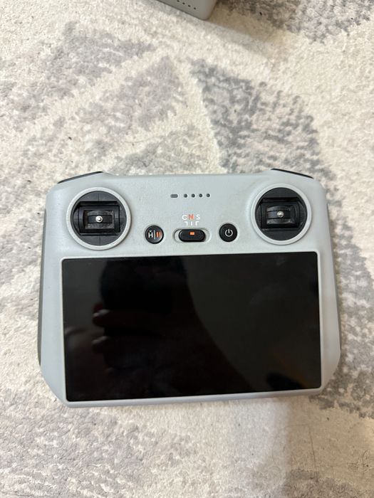 Dji mini 3 комплект
