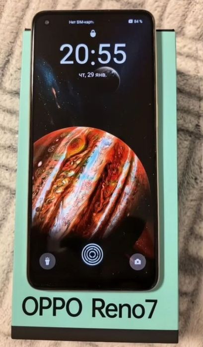 Продам Орро Рено 7.