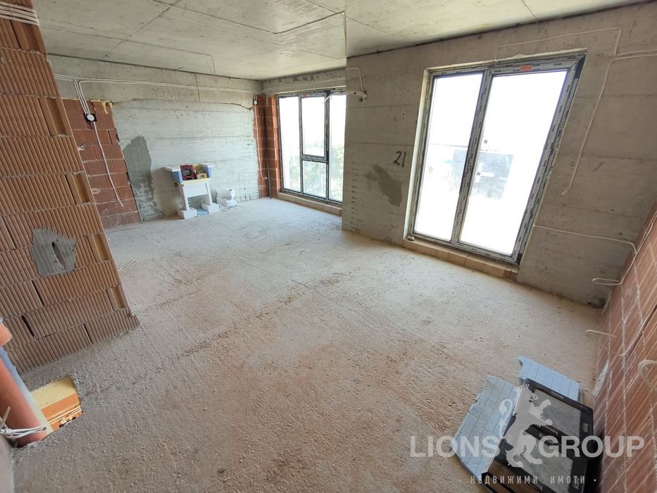 3-стаен в Варна-Изгрев площ 123 цена 177990