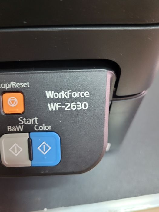 Принтер EPSON c471f