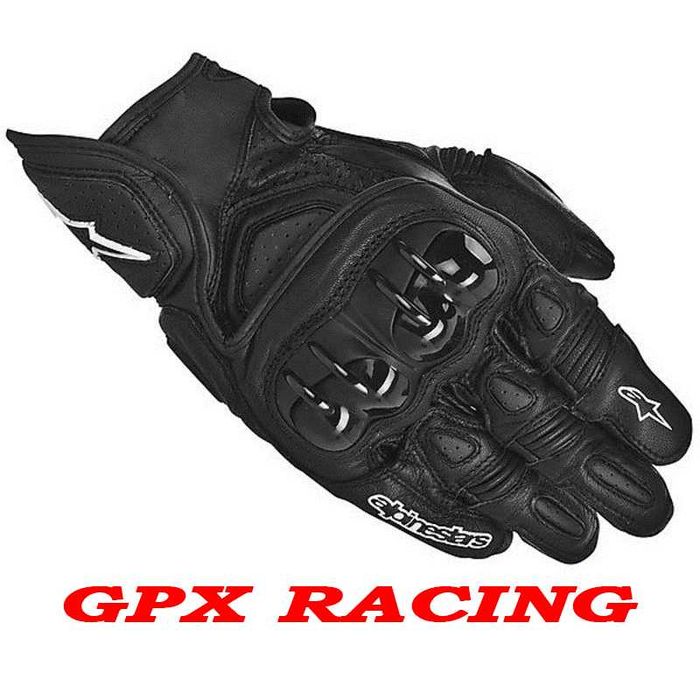 Мото ръкавици Alpinestars