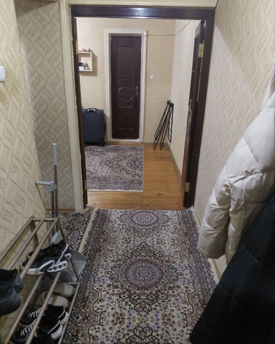 Ттз Ахмад Югнакий Хумоюн Продается квартира 1/4/5 балкон 2х3