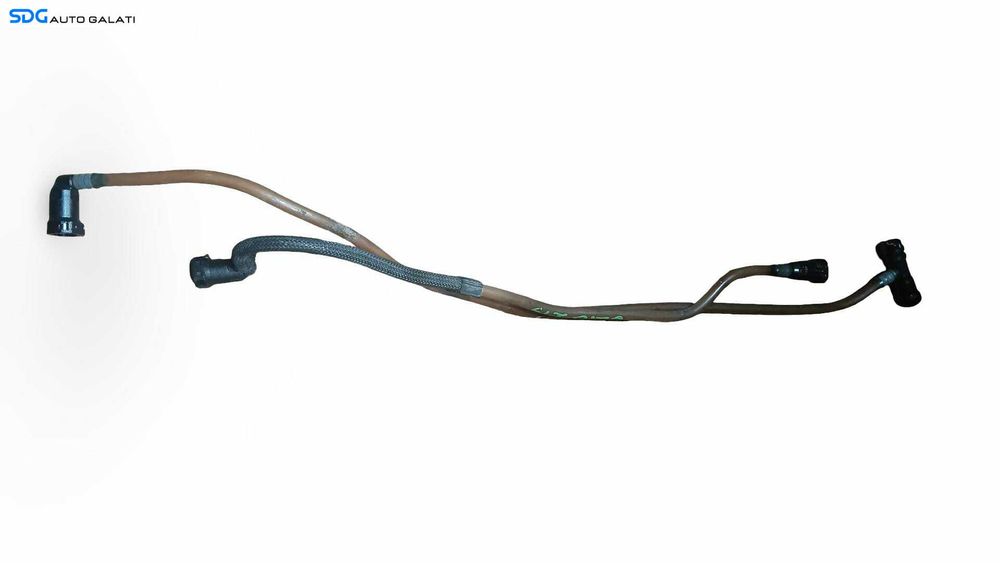 Conducta Furtun Alimentare Combustibil Renault Clio 2 1.5 DCI 1998 - 2005 [MX0048]