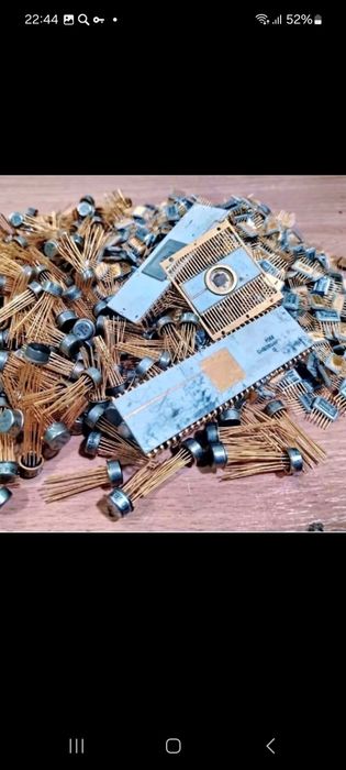 Радиодетали Талдыкорган