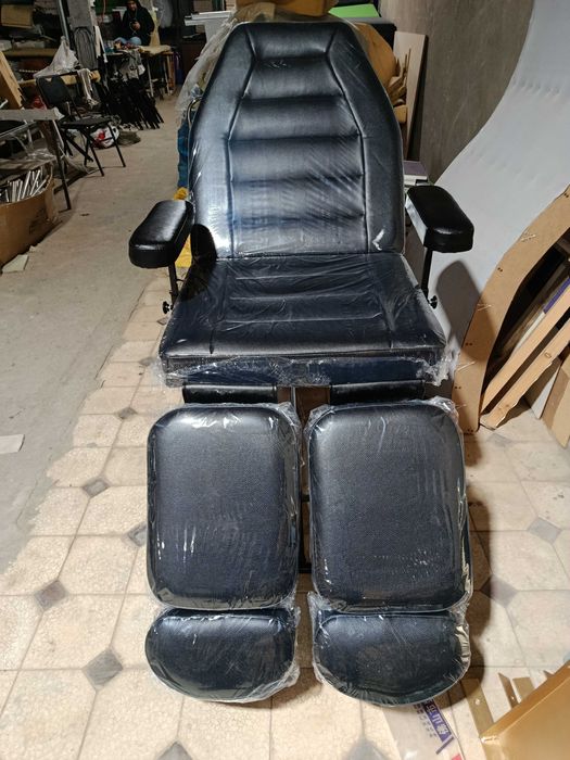 Xar xil turdagi kushetkalar, kushetka uchun naborlar 1-chi qo'l