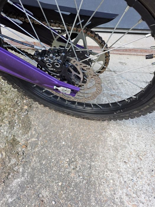 Електрически мотор Surron light bee 2024