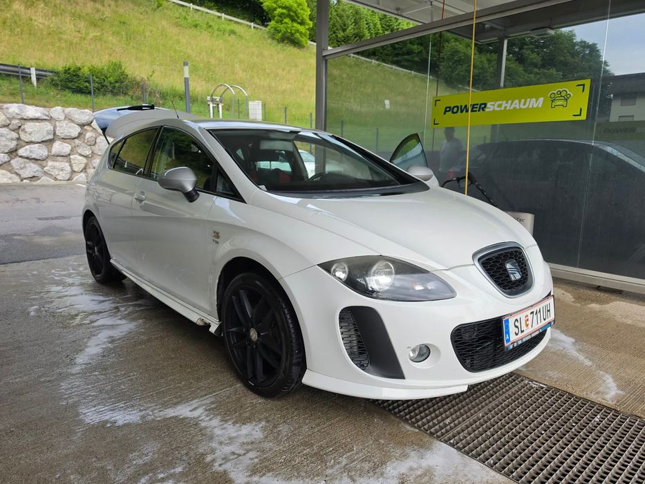 SEAT Leon 2010 — imagine 5