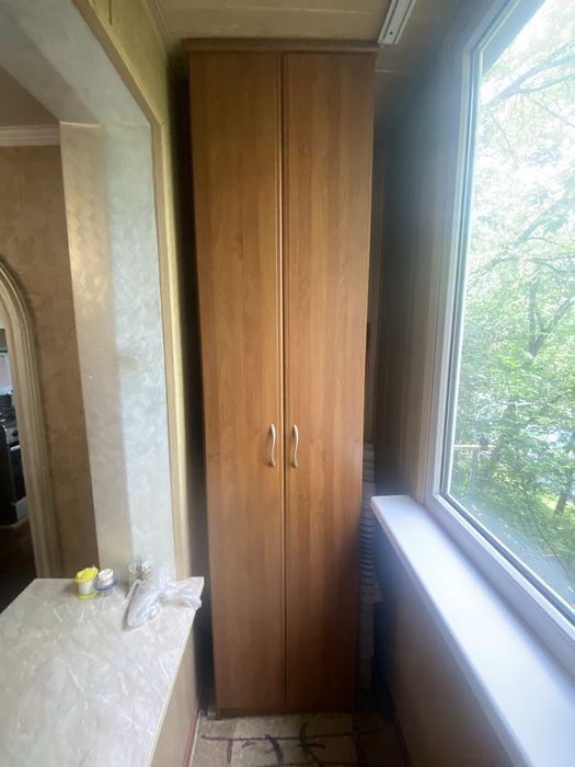 Продам шкафы разные