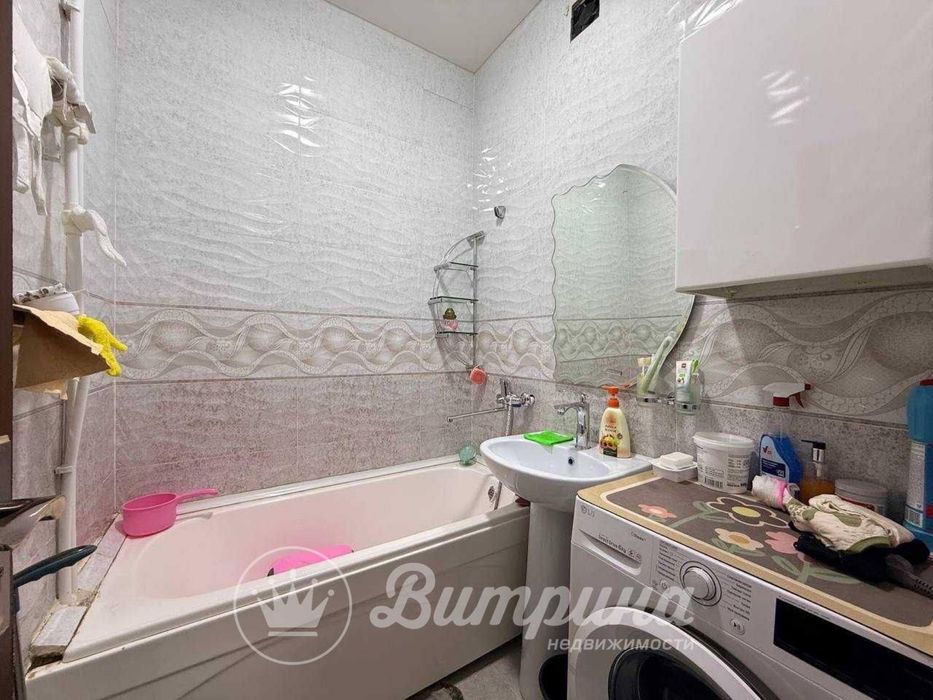 2 комнатная квартира на Ялангач, ЭКО базар