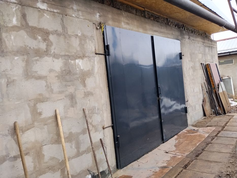 Сдам в аренду сварочный цех